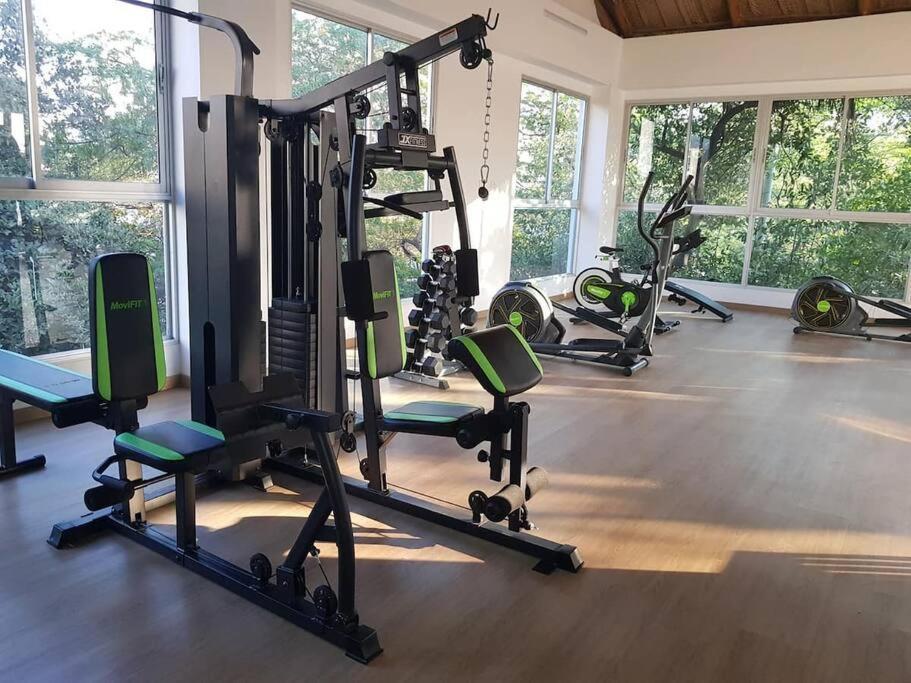 Encantador Samaria Club De Playa, 3 Alcobas 6 Personas Playa Privada Appartement Santa Marta (Magdalena)