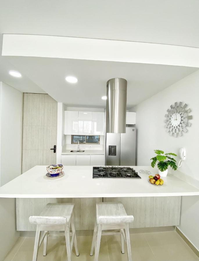 Appartement Encantador Samaria Club De Playa, 3 Alcobas 6 Personas Playa Privada *