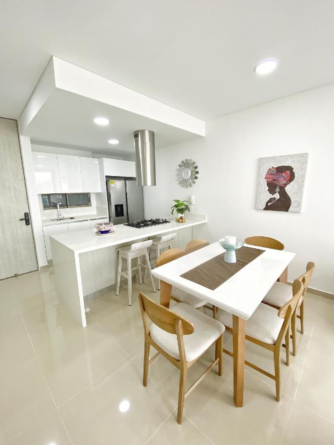 Encantador Samaria Club De Playa, 3 Alcobas 6 Personas Playa Privada *