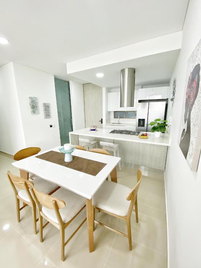 Encantador Samaria Club De Playa, 3 Alcobas 6 Personas Playa Privada * Santa Marta (Magdalena)