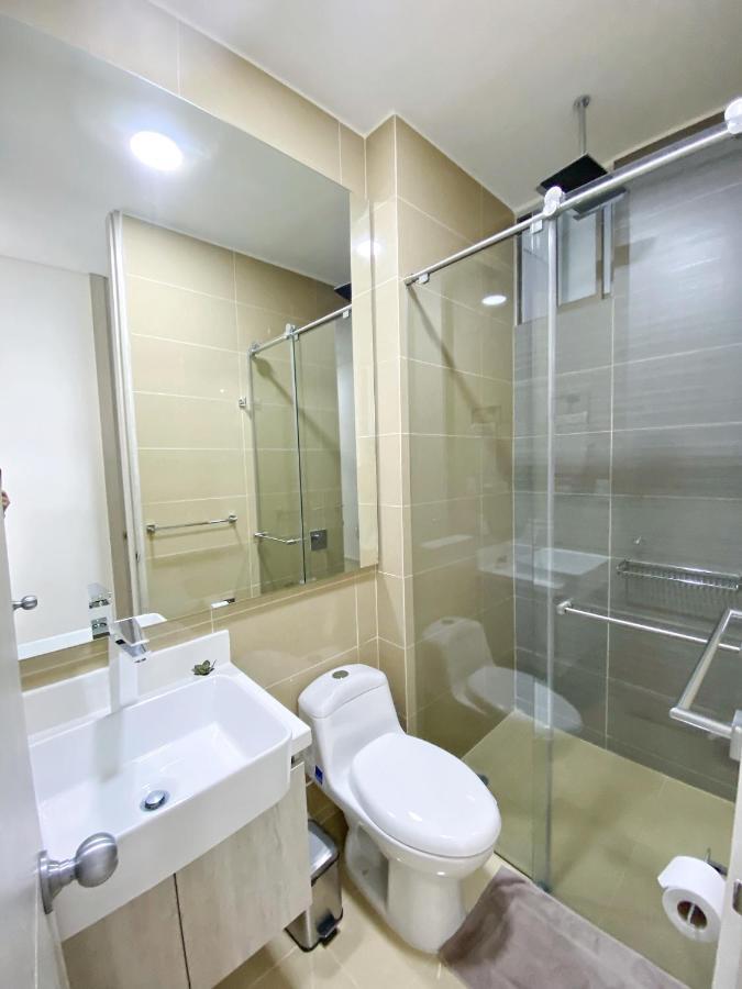 Encantador Samaria Club De Playa, 3 Alcobas 6 Personas Playa Privada Appartement *