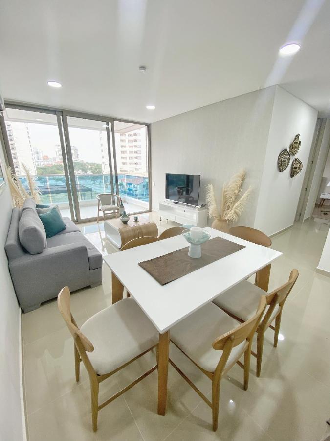 Encantador Samaria Club De Playa, 3 Alcobas 6 Personas Playa Privada Santa Marta (Magdalena)