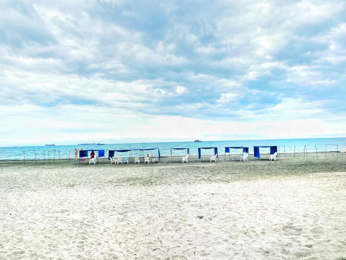 Appartement Encantador Samaria Club De Playa, 3 Alcobas 6 Personas Playa Privada