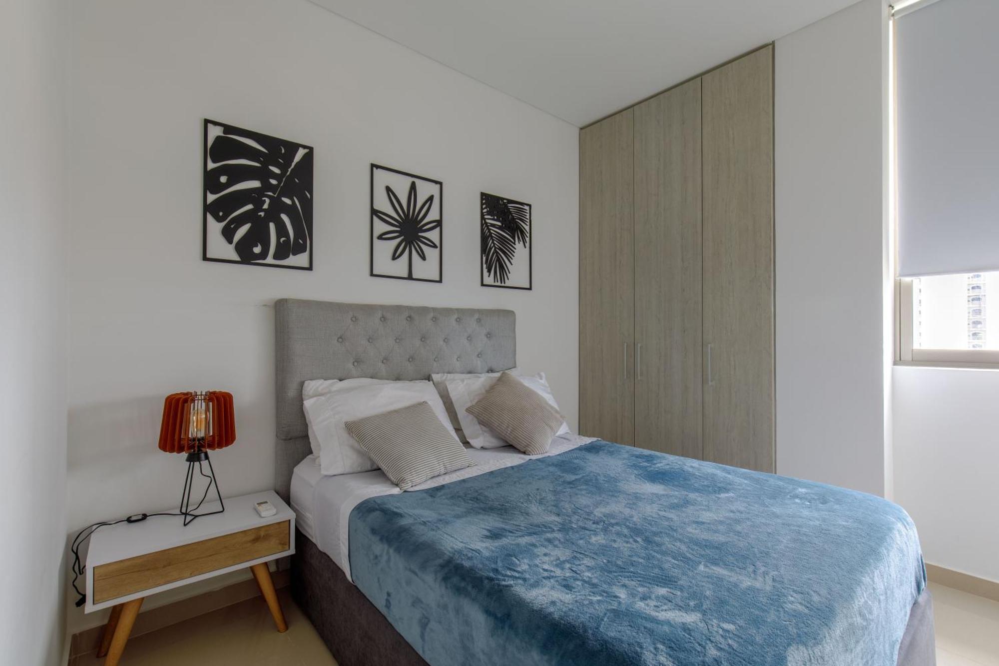 Encantador Samaria Club De Playa, 3 Alcobas 6 Personas Playa Privada * Santa Marta (Magdalena)