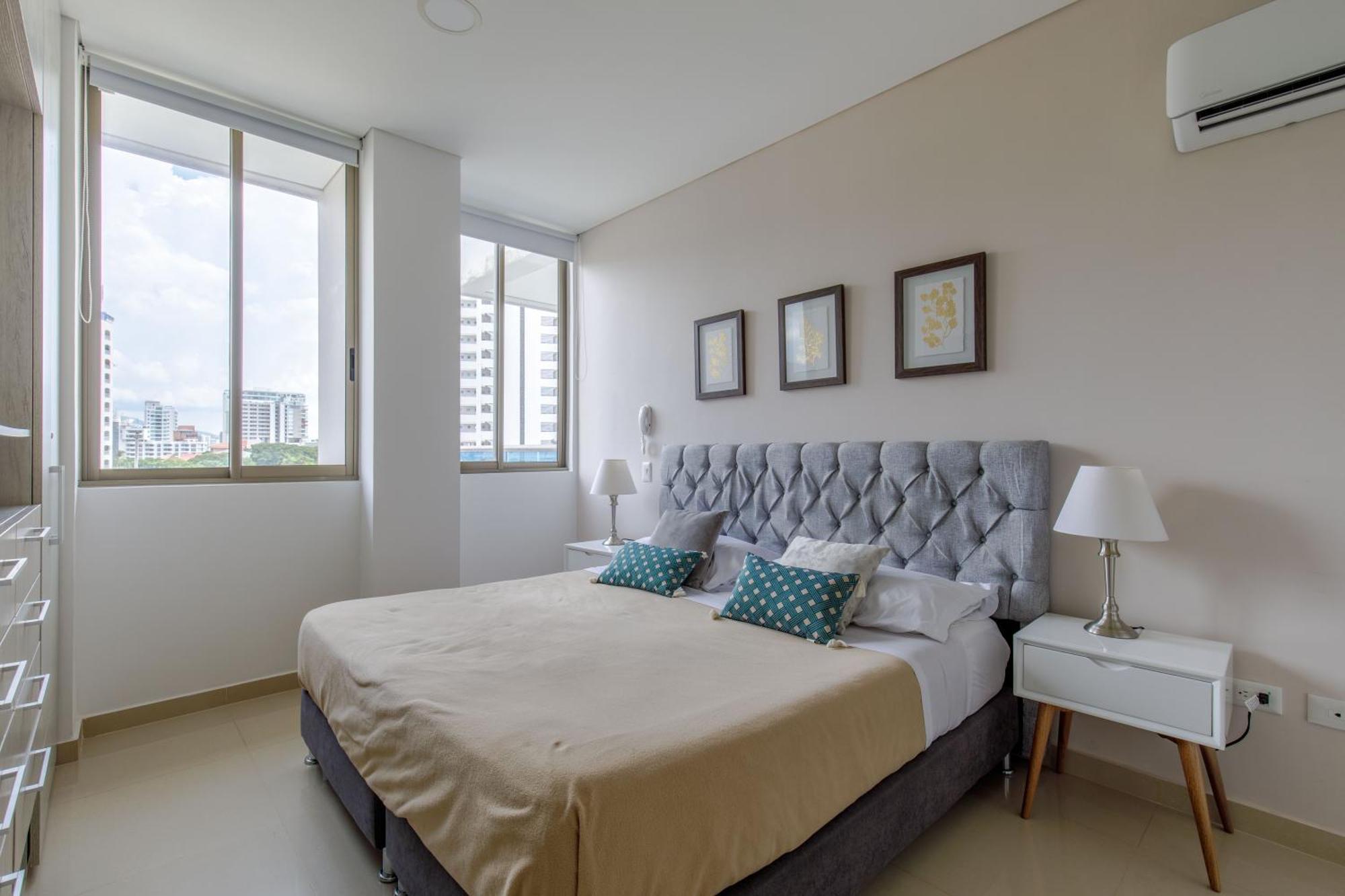 Encantador Samaria Club De Playa, 3 Alcobas 6 Personas Playa Privada Appartement *